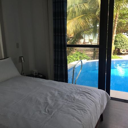 The Whitehouse By The Sea Villa Панглао Екстериор снимка