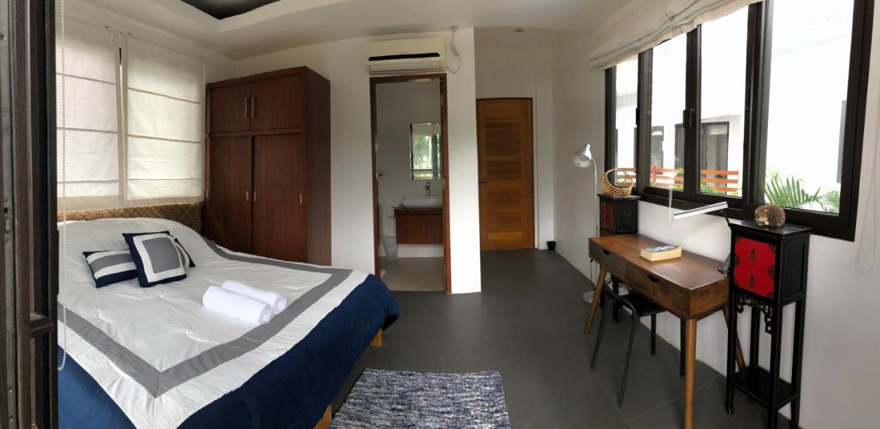 The Whitehouse By The Sea Villa Панглао Екстериор снимка