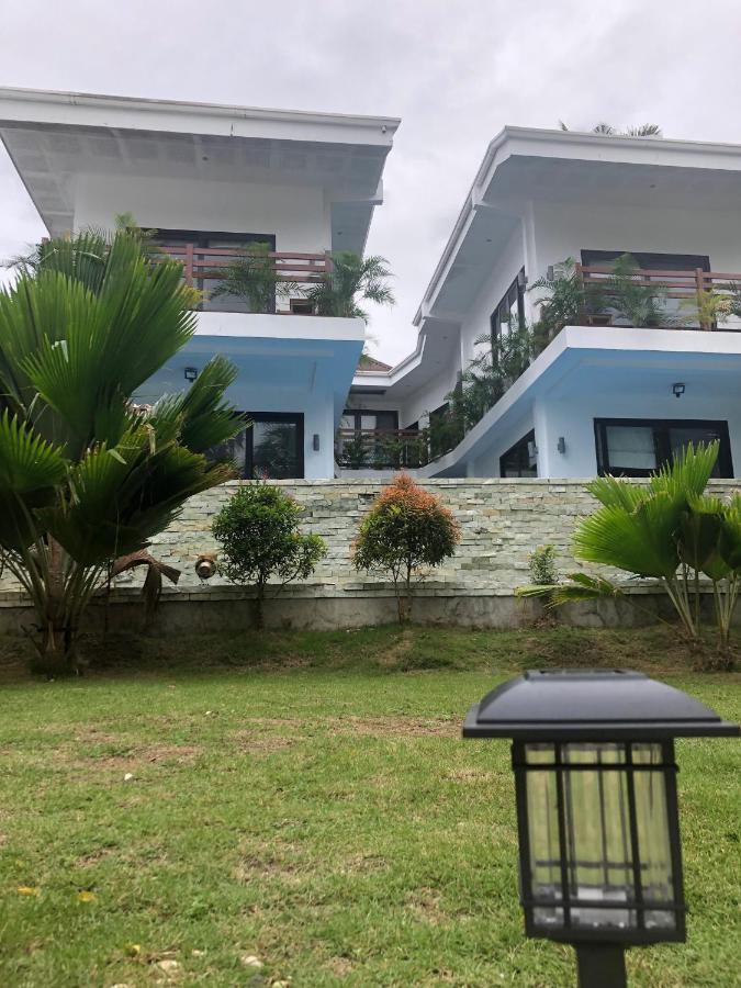 The Whitehouse By The Sea Villa Панглао Екстериор снимка