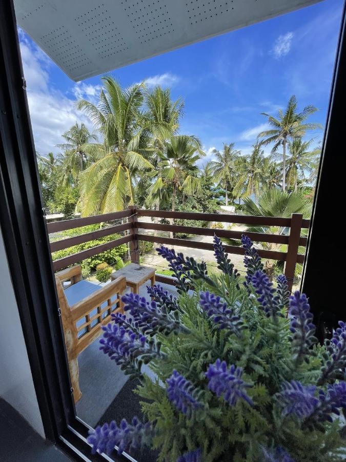 The Whitehouse By The Sea Villa Панглао Екстериор снимка